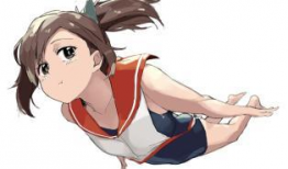 全彩漫画本子,色彩斑斓的奇幻世界